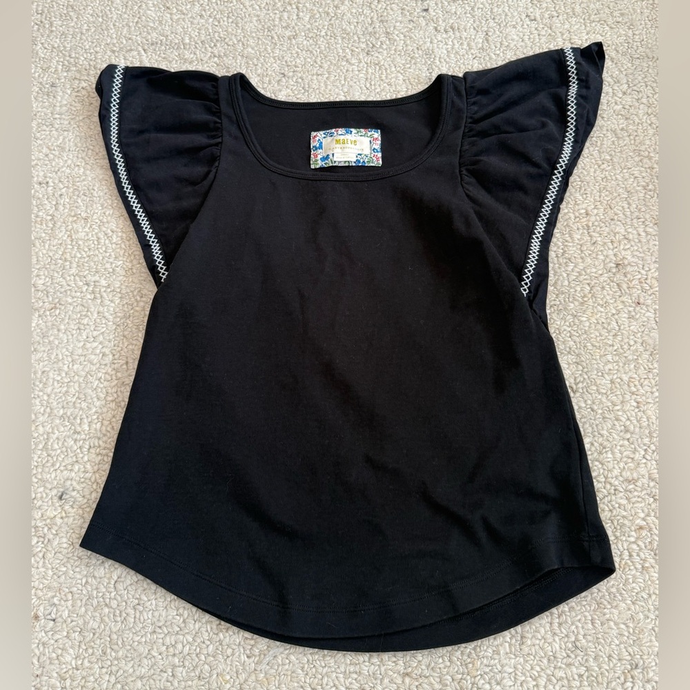 Anthropologie T-shirt